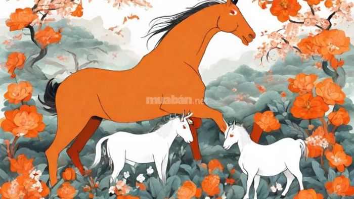 Tổng quan về nữ mạng tuổi Bính Ngọ 1966