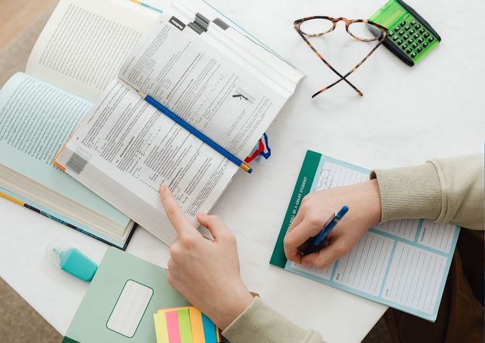 Các phương pháp luyện dịch tiếng Anh hiệu quả