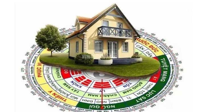 Lựa chọn ngày tốt để nhập trạch giúp công việc diễn ra thuận lợi, gia đình an lành và thu hút may mắn.