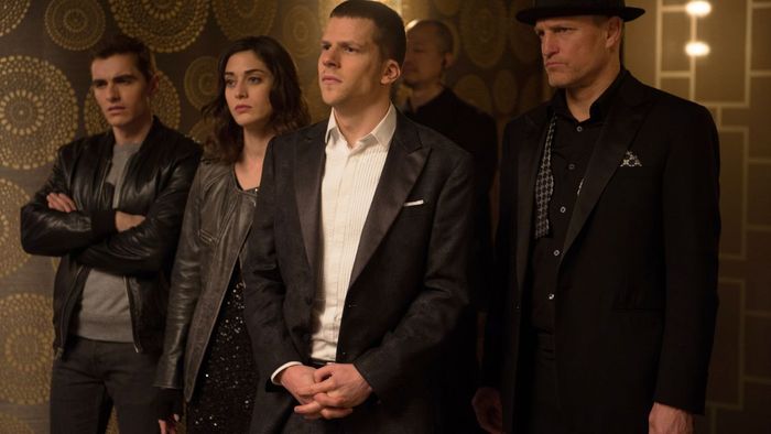 'Now You See Me 3': Tất Cả Những Gì Chúng Ta Biết Về Dàn Diễn Viên, Ngày Phát Hành và Cốt Truyện