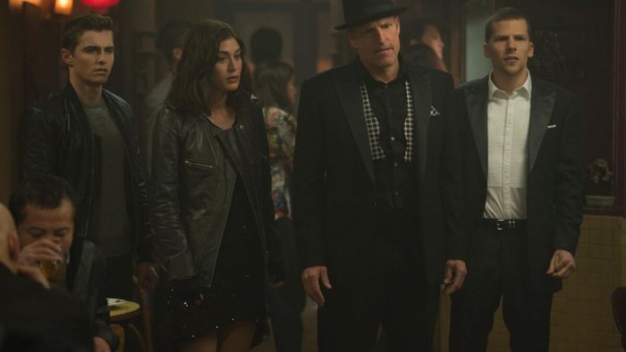 Now You See Me 3: Tất Cả Những Gì Chúng Ta Biết Về Dàn Diễn Viên, Ngày Phát Hành và Cốt Truyện - Tóm tắt