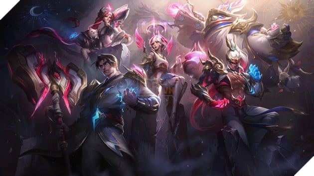 LMHT: Drama của Zeus bất ngờ khiến một tướng rơi xuống đáy xã hội chỉ trong tích tắc 3