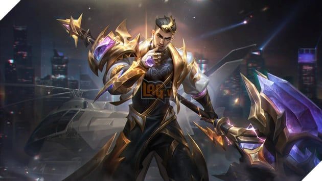 LMHT: Drama của Zeus bất ngờ khiến một tướng rơi xuống đáy xã hội chỉ trong tích tắc