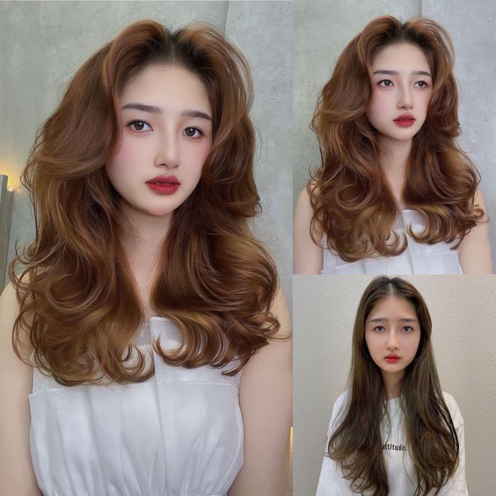 Hình ảnh Salon Khanh 2