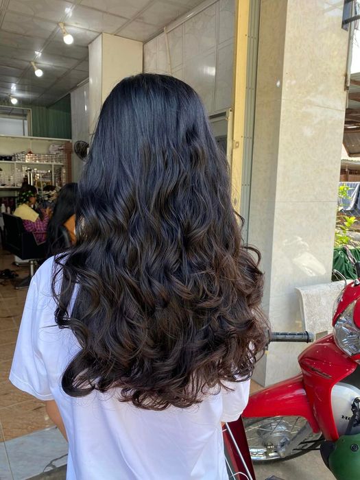 Hình ảnh Tiệm Tóc Nguyễn Trung 2