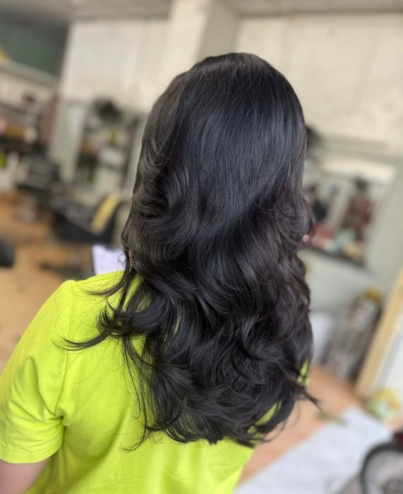 Hình ảnh Tiệm Tóc Nguyễn Trung 1