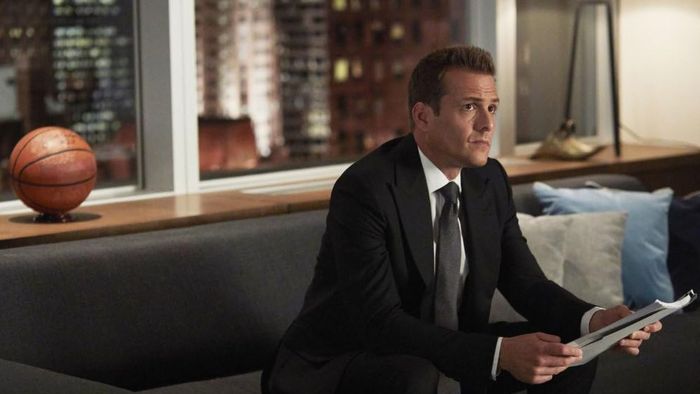 Gabriel Macht trở lại vũ trụ Suits: Harvey Specter xác nhận tham gia Suits: LA