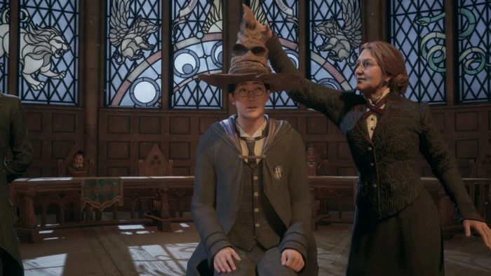 Cấu hình yêu cầu để chơi Hogwarts Legacy