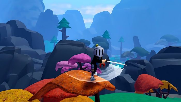 Mã code Ninjitsu Master of Elements