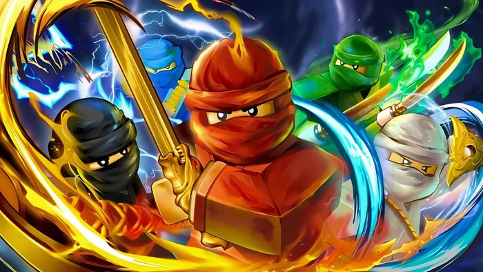 Lợi ích từ việc sử dụng mã code trong Ninjitsu Master of Elements