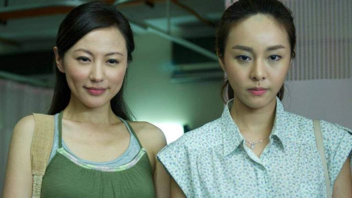 Phim ma Hồng Kông 5