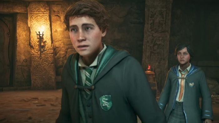 Hogwarts Legacy sở hữu hệ thống kỹ năng đẹp mắt