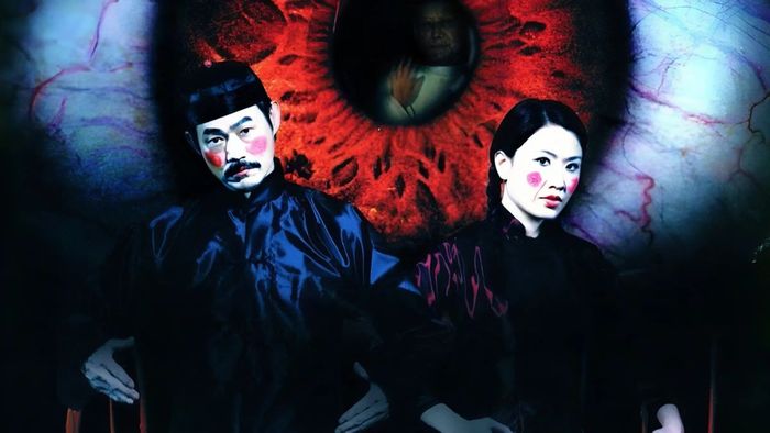 Phim ma Hồng Kông 11