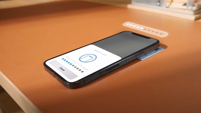 Những lưu ý quan trọng khi cài đặt sinh trắc học trên MB Bank