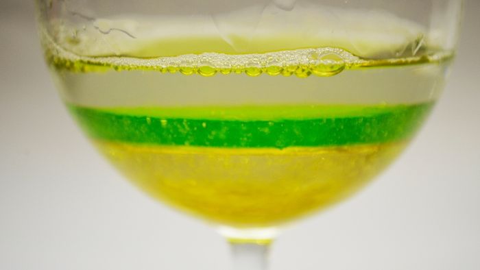 Công thức tính khối lượng riêng trong ngành hóa học