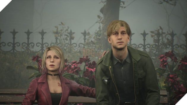 The Game Awards: Silent Hill 2 Có Lẽ Đã Bị Lãng Quên Hai Đề Cử Xứng Đáng Nhận