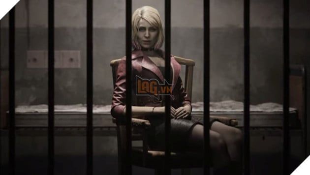 The Game Awards: Silent Hill 2 Có Thể Đã Bị Lãng Quên Hai Đề Cử Quan Trọng Mà Nó Xứng Đáng Nhận