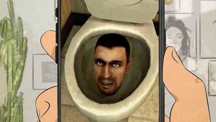 Skibidi Toilet là một hiện tượng