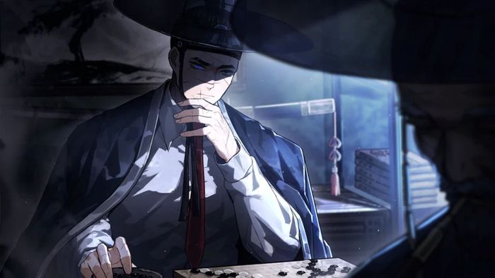 Nhân vật tiêu biểu trong Limbus Company Tier List: Meursault