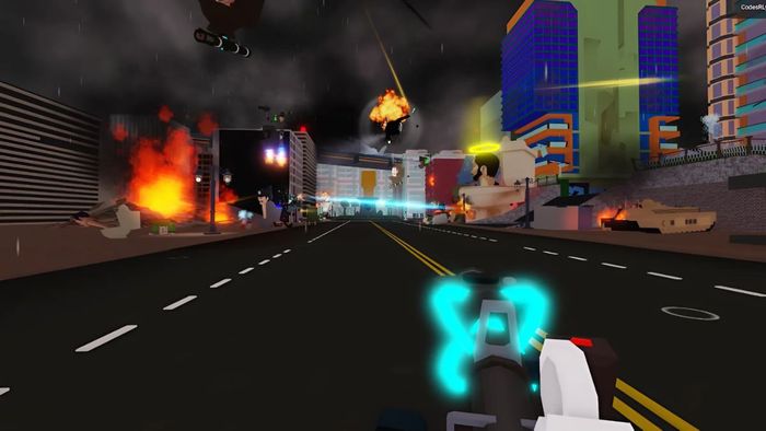 Lưu ý khi sử dụng mã code Skibidi Toilet Battle