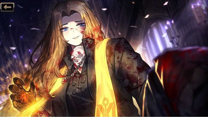 Nhân vật nổi bật trong Limbus Company Tier List: Rodion