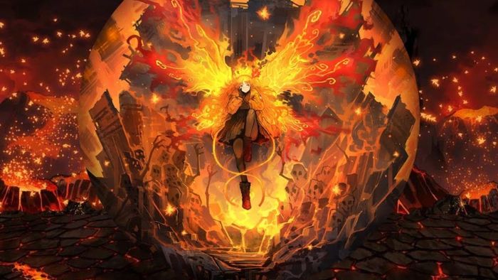 E.G.O Ardor Blossom Star của Ishmael trong Limbus Company Tier List