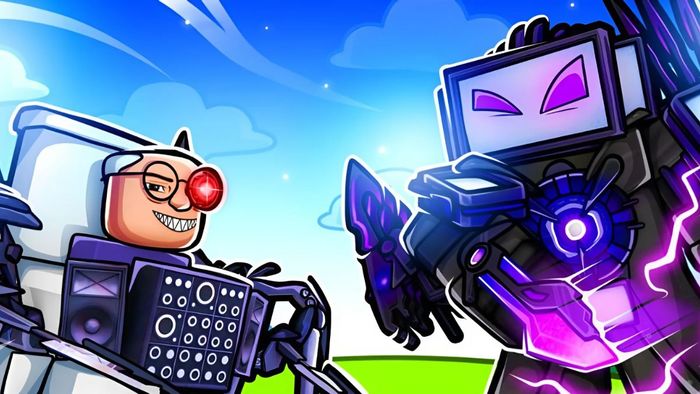 Mã code Skibidi Toilet Battle mới nhất