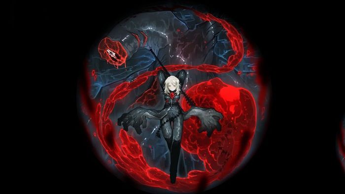 E.G.O Fluid Sac của Faust trong Limbus Company Tier List
