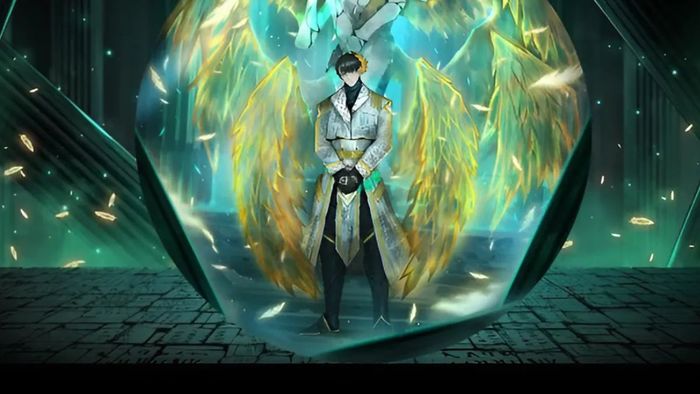 E.G.O Pursuance của Meursault trong bảng xếp hạng Limbus Company Tier List