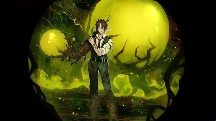 E.G.O Legerdemain của Gregor trong Limbus Company Tier List
