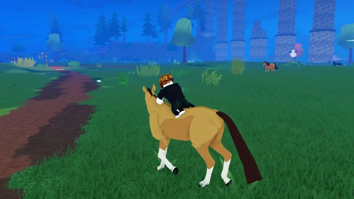 Các sự kiện nhận code Horse Life mới nhất
