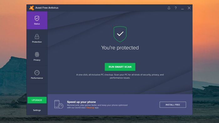 Khắc phục lỗi Runtime Error - Kiểm tra các phần mềm đã cài đặt