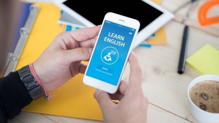 Gợi ý chọn ứng dụng xác định trọng âm phù hợp