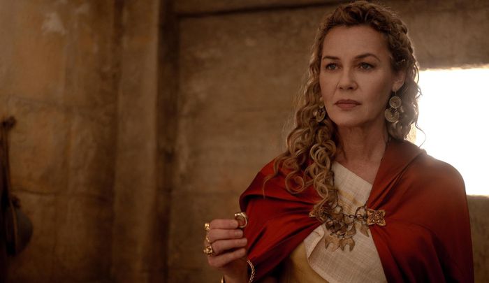 Connie Nielsen trong Gladiator II