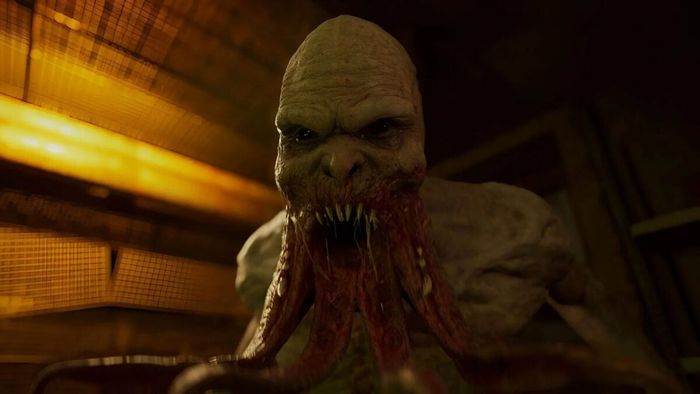 Hướng dẫn đơn giản về cách đối phó với Poltergeist và Bloodsucker vô hình trong STALKER 2
