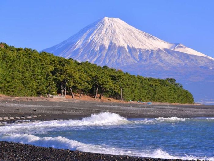 Kinh nghiệm du lịch Shizuoka: Top 10 điểm đến không thể bỏ lỡ 10
