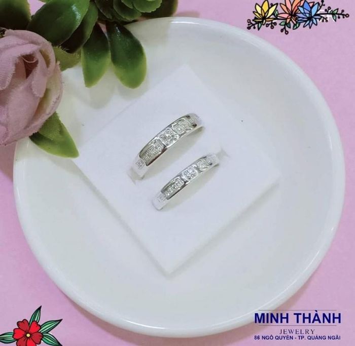 Top 7 Most Beautiful Silver Jewelry Shops In Quang Ngai Province 