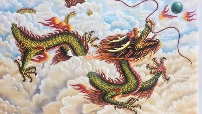 Vận niên của nam mạng tuổi Bính Thìn 1976 trong năm 2025 là Thử Ngộ Điền, mang đến nhiều cơ hội thuận lợi trong công việc và tài chính.