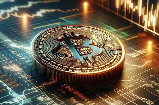 Mô hình định lượng phân tích giá Bitcoin