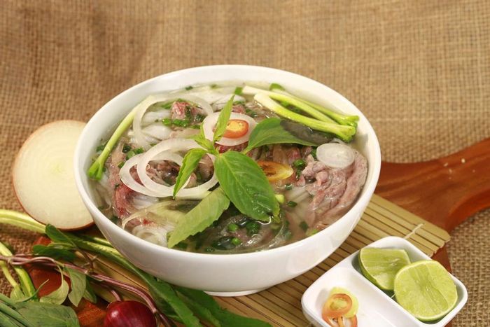 Phở Hà Nội