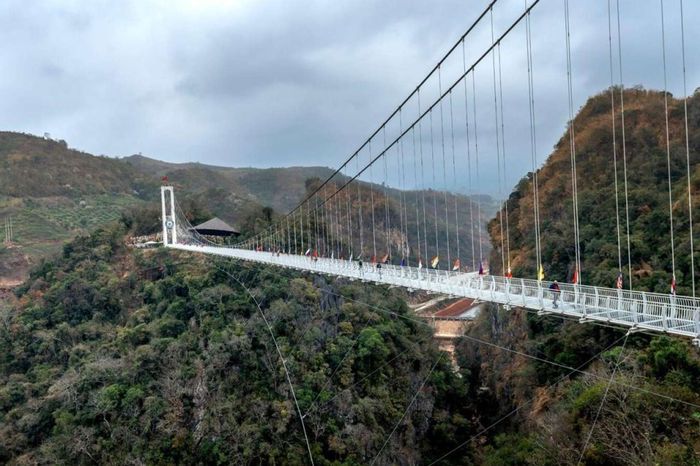 Mộc Châu thuộc tỉnh Sơn La