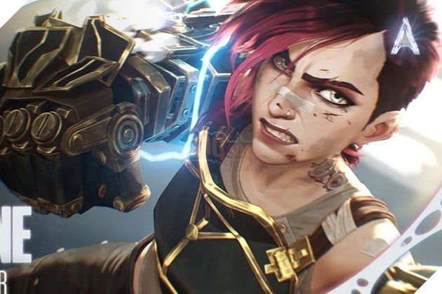 Riot Games đã tinh tế lồng ghép chi tiết về T1, Gen.G và các đội tuyển khác ngay trong Arcane 2