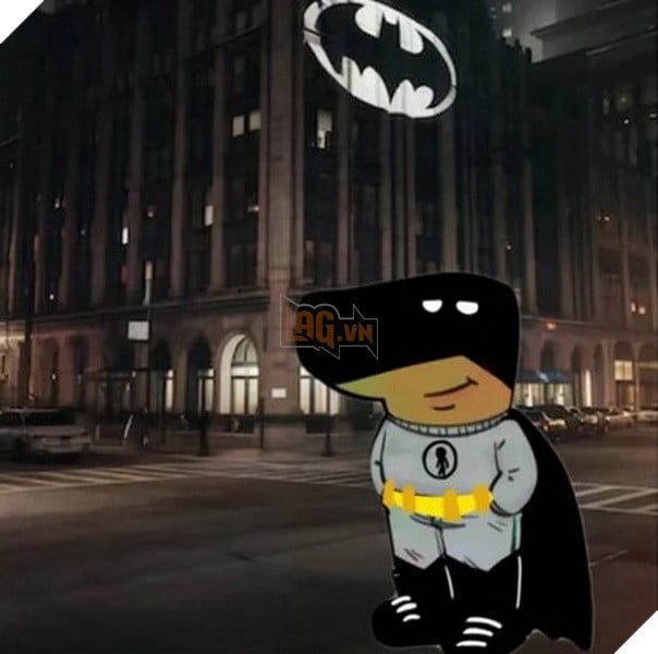 Meme Chill Guy là gì và tại sao nó lại thu hút sự chú ý trên mạng xã hội?