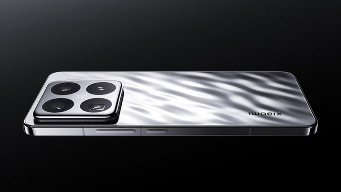 Mẫu smartphone Xiaomi đang phát triển sở hữu cấu hình rất ấn tượng