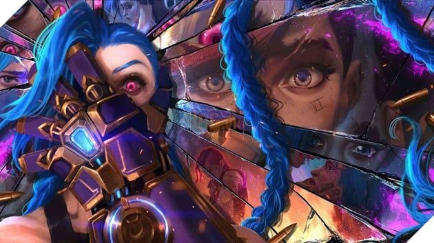 Arcane 2 đã phá vỡ kỷ lục