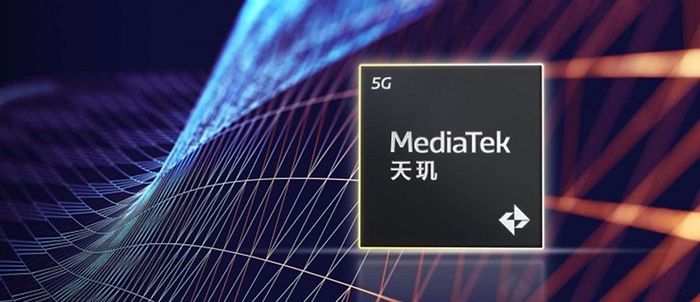 Chipset mới của MediaTek sở hữu hiệu suất đáng kinh ngạc