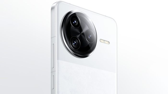 Dòng Redmi K80 sẽ được ra mắt vào ngày 27/11 tới đây.