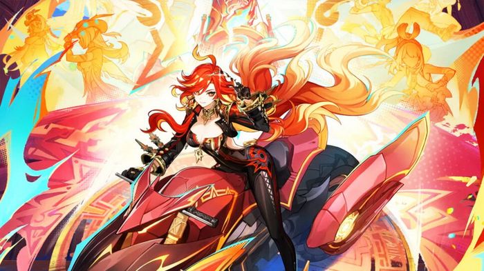 Genshin Impact: Hỏa Thần Mavuika gặp vấn đề bất ngờ khiến game thủ lo ngại