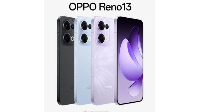 OPPO Reno13 có hiệu năng vượt trội trong phân khúc