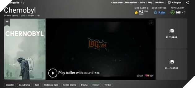 Arcane 2 đã lập nên kỷ lục